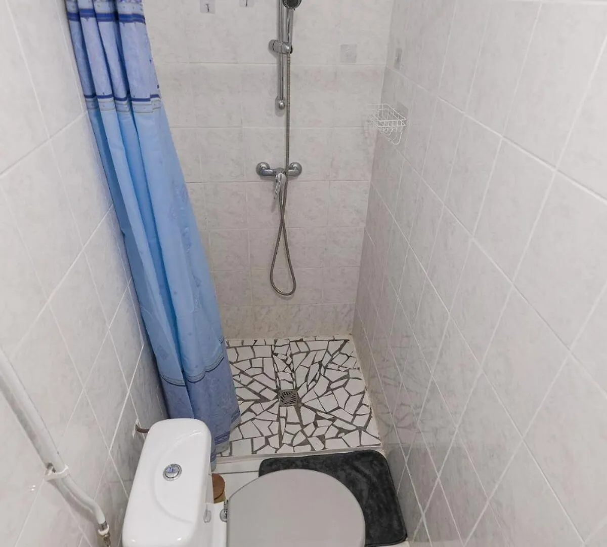 Joli Appartement T2 Avec Citerne Lamentin 0*,  Guadalupe